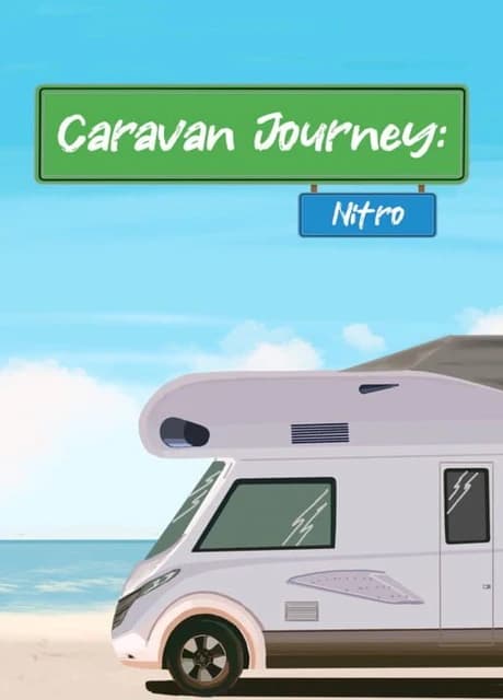Caravan Journey: Nitro