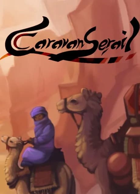 Caravanserail