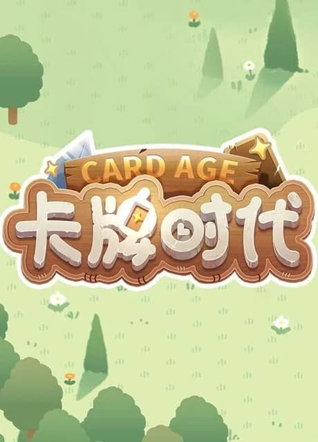 Card Age