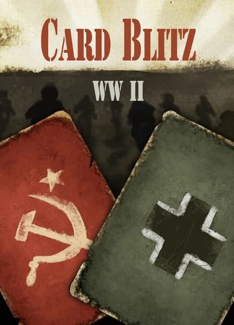 Card Blitz: WWII