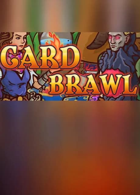 Card Brawl