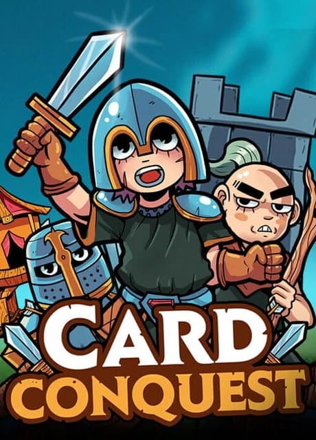 Card Conquest