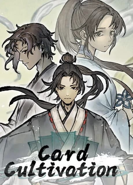 Card Cultivation