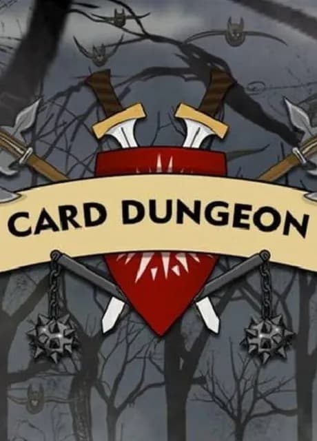 Card Dungeon