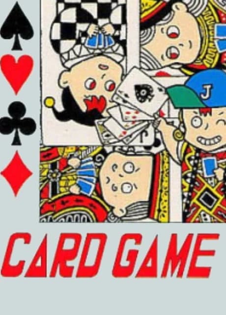 Card Game