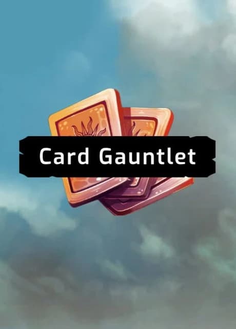 Card Gauntlet
