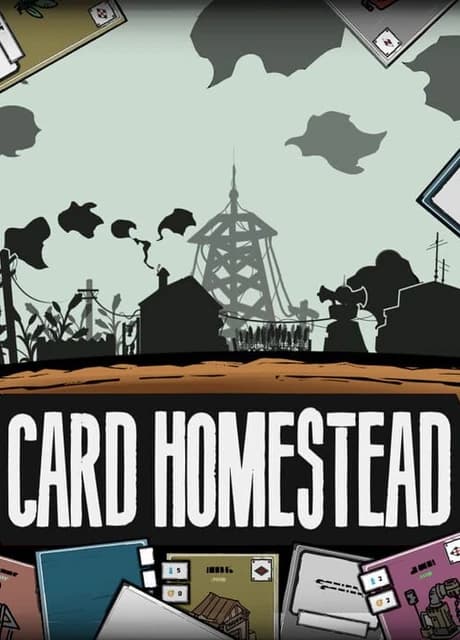 Card Homestead