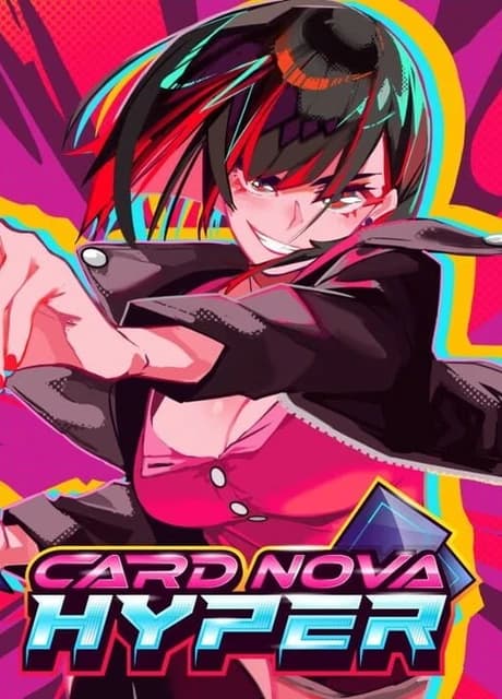 Card Nova Hyper