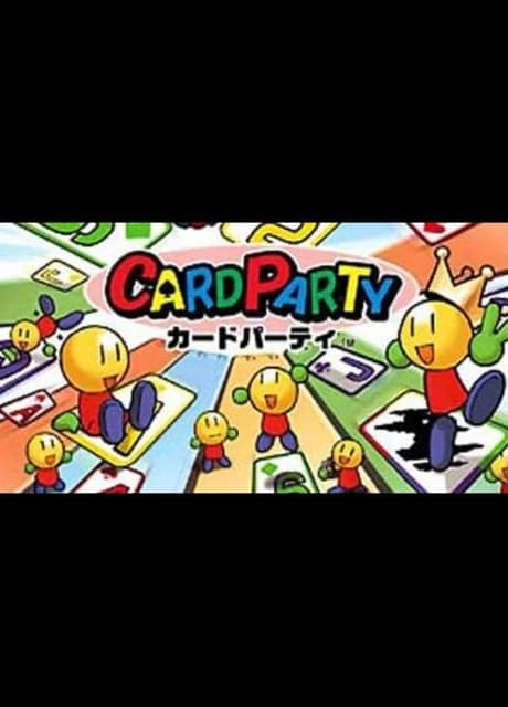 Card Party