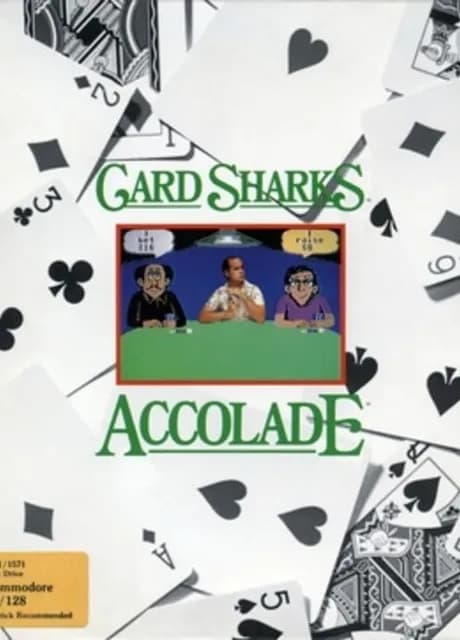 Card Sharks