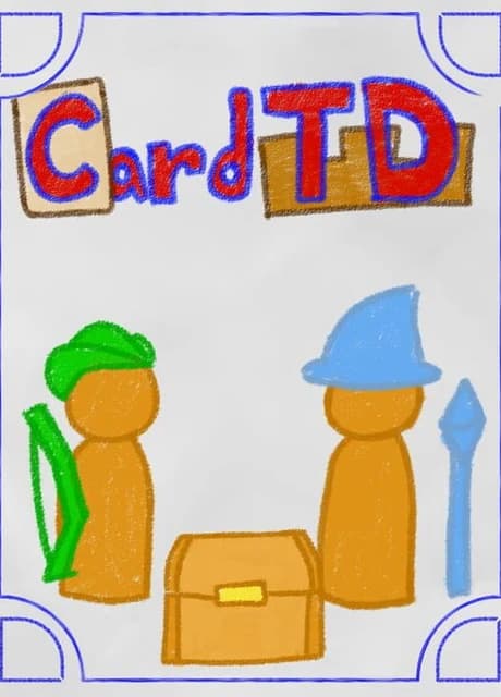 Card TD