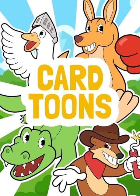 Card Toons