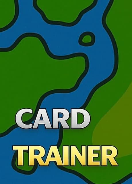 Card Trainer