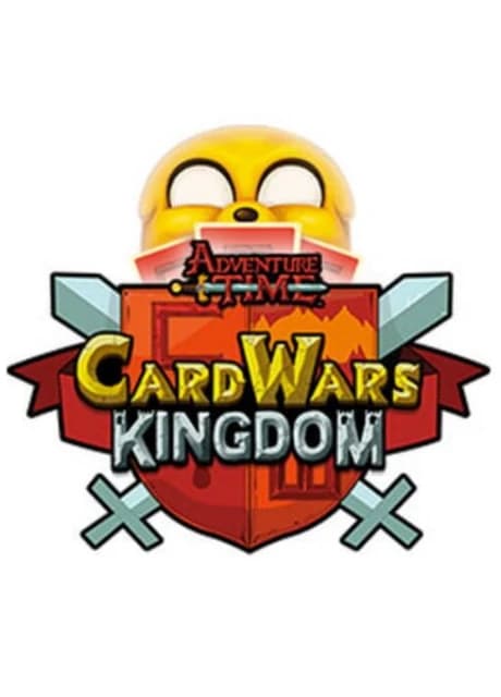 Card Wars Kingdom
