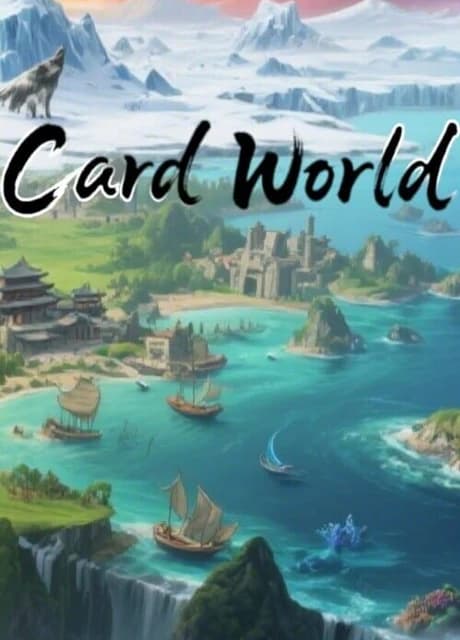 Card World