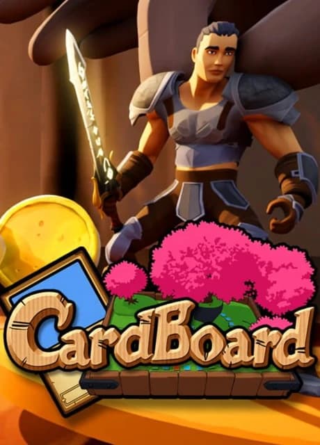 CardBoard