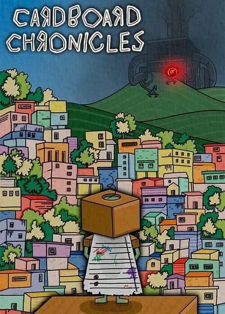 Cardboard Chronicles