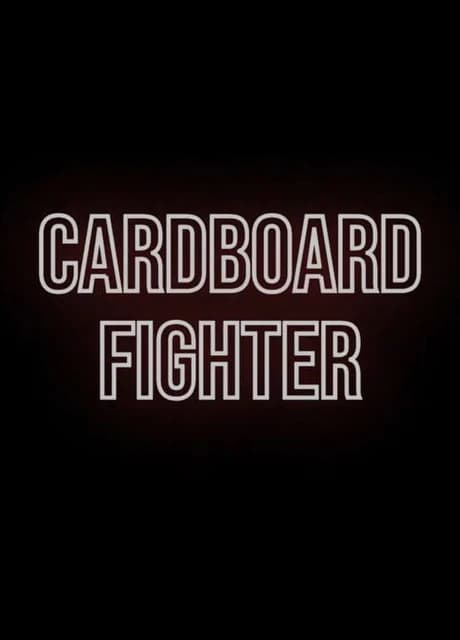 Cardboard Fighter