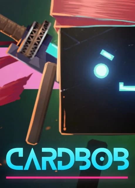 Cardbob