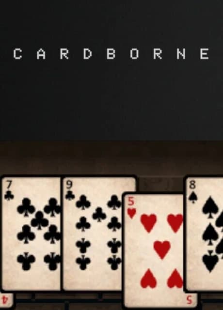 Cardborne