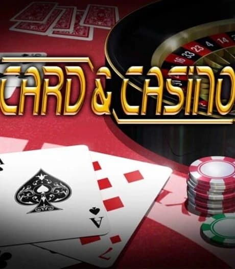 Card&Casino
