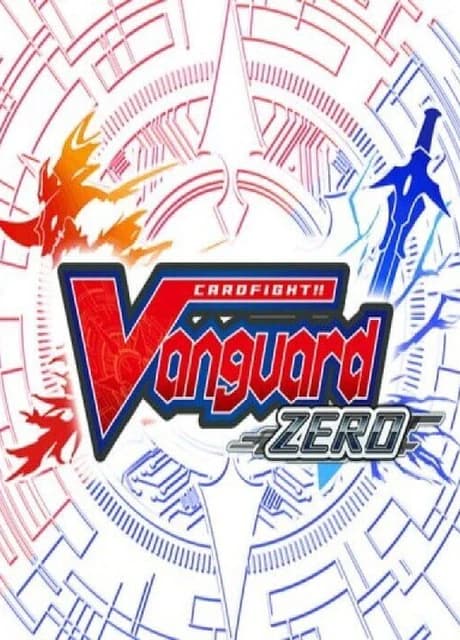 Cardfight!! Vanguard Zero