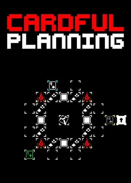 Cardful Planning
