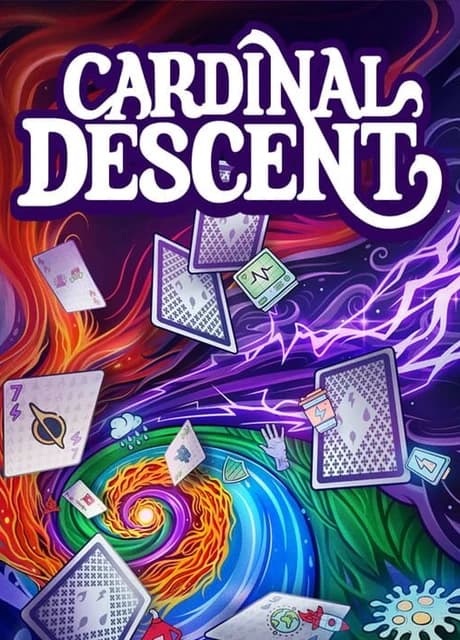 Cardinal Descent