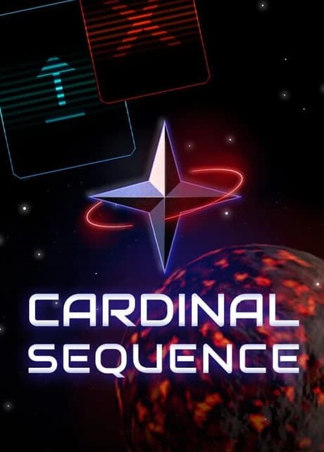 Cardinal Sequence
