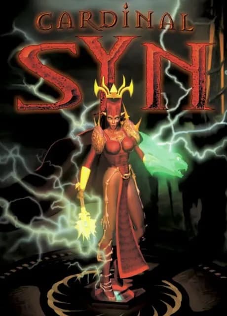 Cardinal Syn