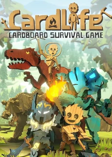 CardLife