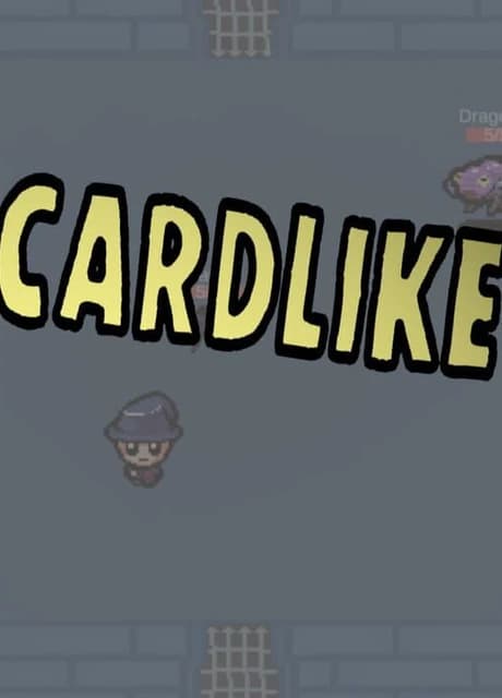 Cardlike