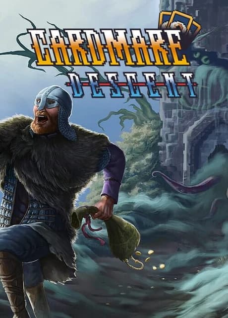Cardmare: Descent