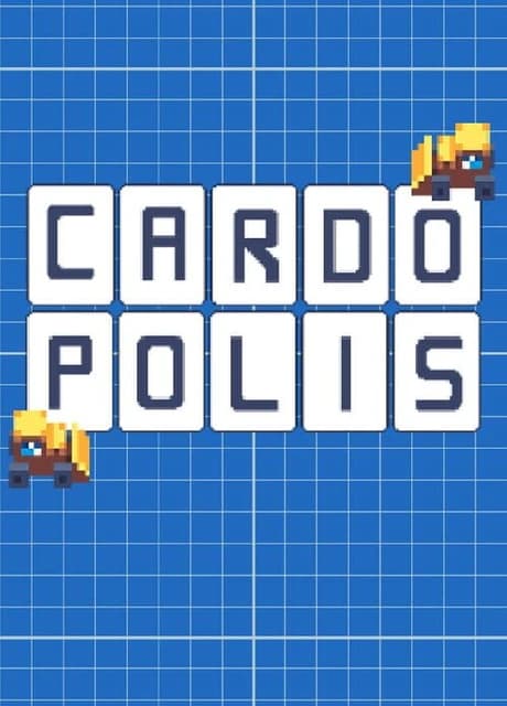 Cardopolis