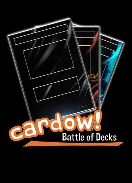 Cardow!