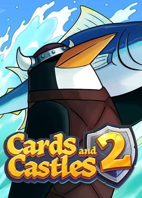 Cards and Castles 2