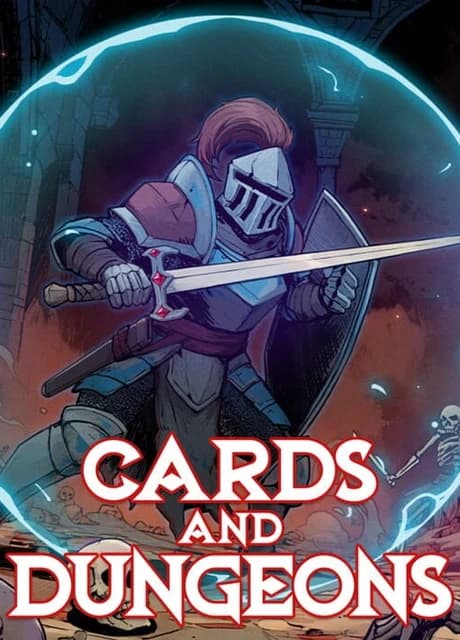 Cards and Dungeons
