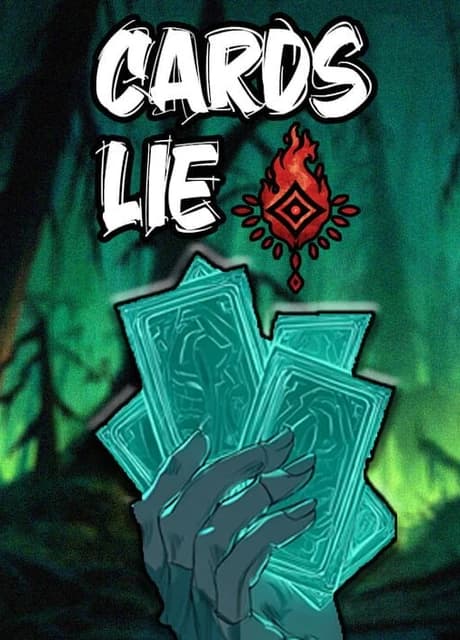 Cards Lie
