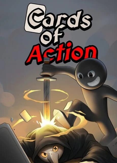Cards of Action