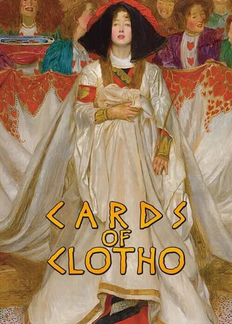 Cards of Clotho