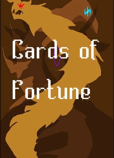 Cards of Fortune