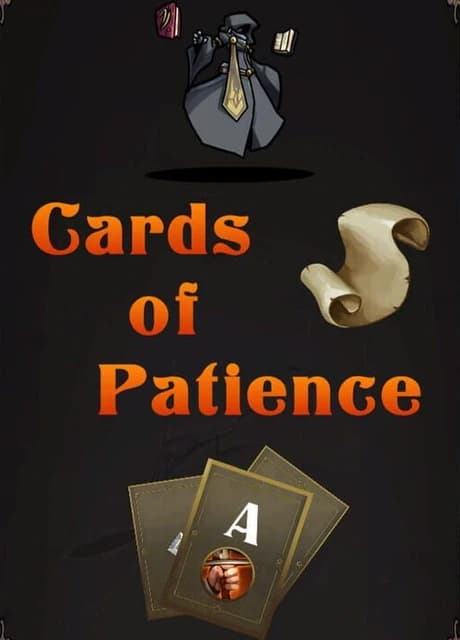 Cards of Patience