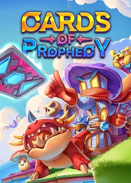 Cards of Prophecy