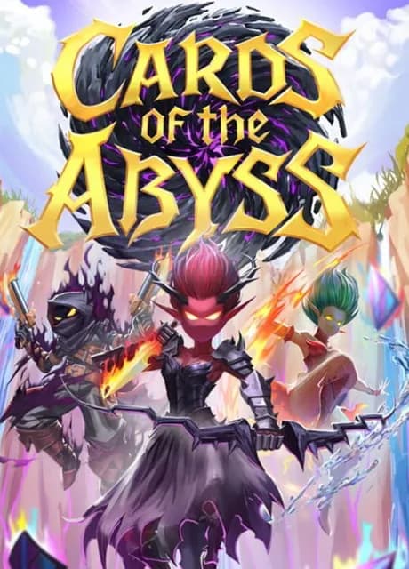 Cards of the Abyss