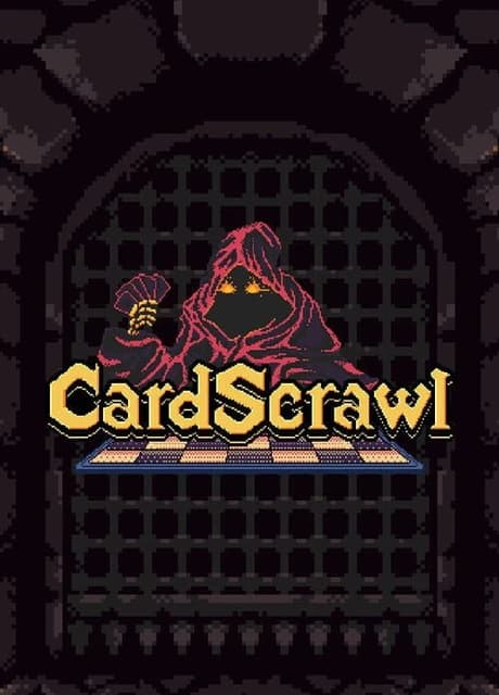 CardScrawl