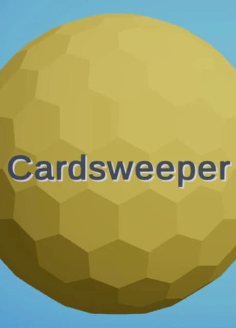 Cardsweeper