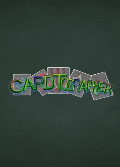 Cardtographer