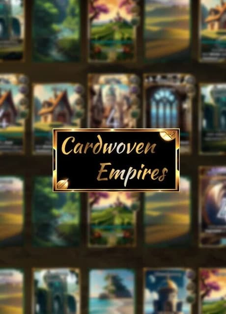 Cardwoven Empires