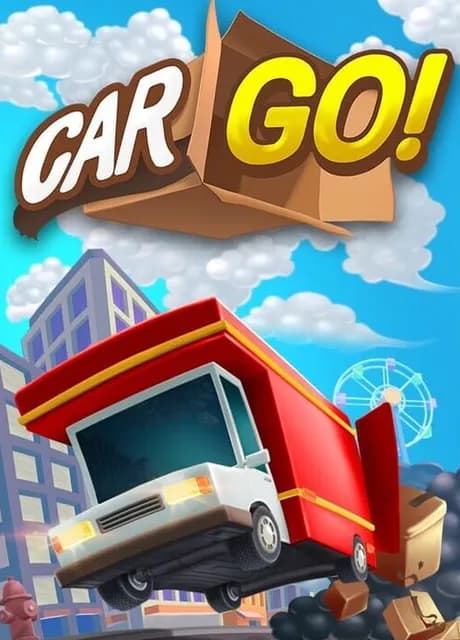 CarGo!
