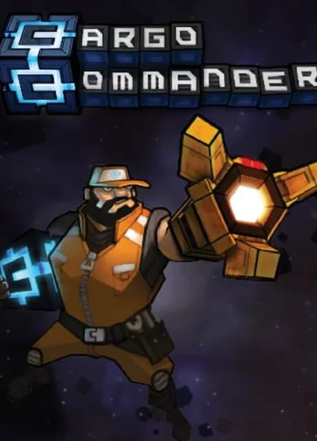 Cargo Commander